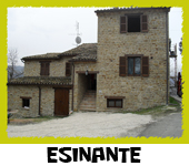 Esinante