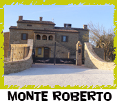 Monte Roberto