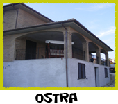 Ostra