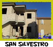San Silvestro