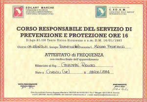 Corso RSPP